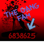 the gang fam