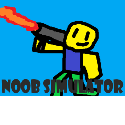 Noob Simulator [Noob Warfare]