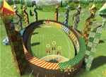 Quidditch Fan Club
