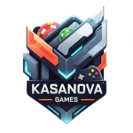 Kasanova Games