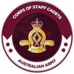 Australian Corps of Staff Cadets