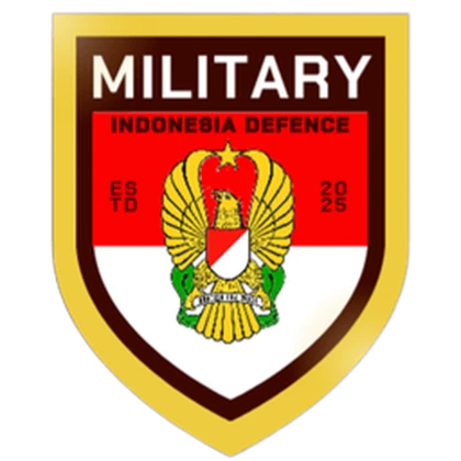 [MID] Military Indonesian Defence Roblox group icon