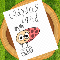 🐞Ladybug land (demo)🐞