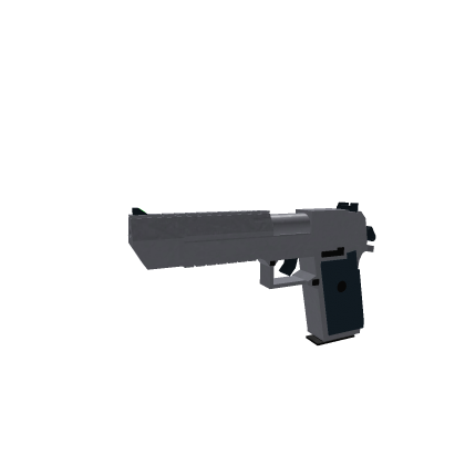 Desert Eagle