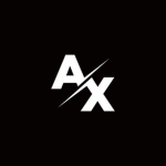 AX on top