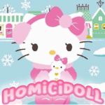HOMICIDOLL