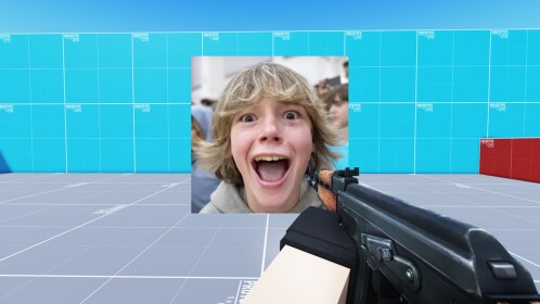 67 Piaskownica