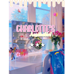 Charlotte’s Aesthetic!