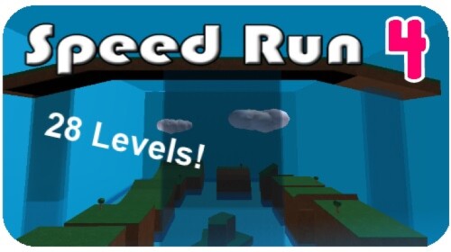 speed run 100