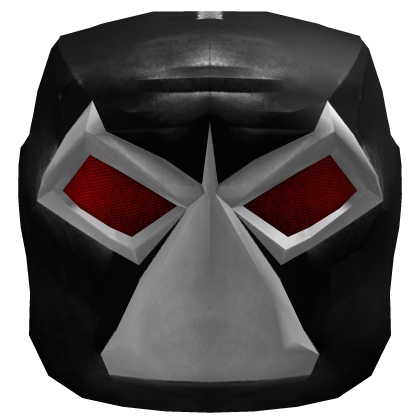 Bane Roblox item