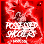 possessed shooters