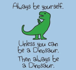 The Dino Clan (TDC)