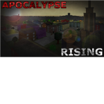 Apocalypse Rising- Survivors