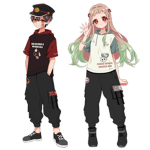 100K Anime Official 100K