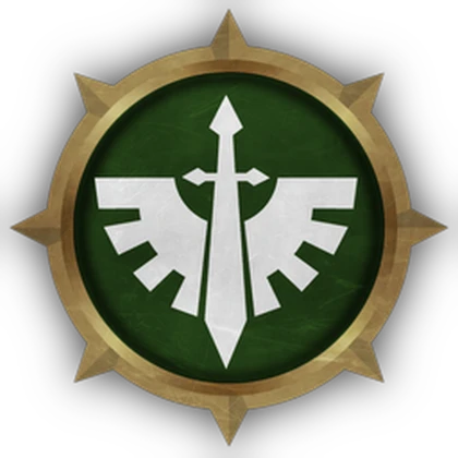 --< DARK ANGELS >-- Roblox group icon