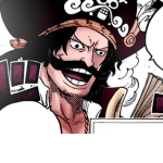 Jolly Pirates Ship
