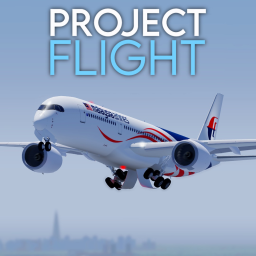 Project Flight | Early Access Pre-Alpha icon
