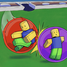 Bounce And Battle (BETA)