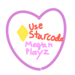 MeganPlayz Fan group stay peachy