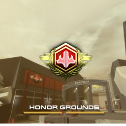 [ ACADEMY ] Imperial Honor Grounds