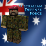 [AUS] Australian Defense Force