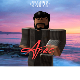 Apec™ Clothing Store