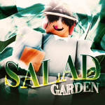 Salad Garden