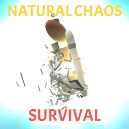 Natural Chaos Survival [BETA] icon