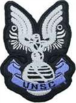 UNSC - United Nations Space Command