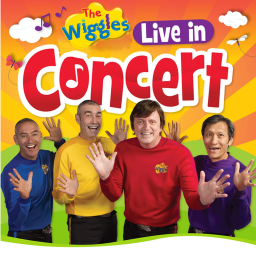 The Wiggles: Celebration Tour (Summer and Fall)