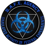 S.A.F.E. Agency