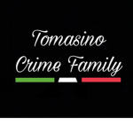 Tomasino Crime Family