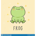 -Frog Clothing-