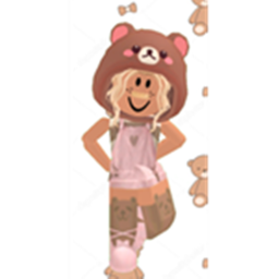 Cutie's Runway