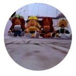 Las Hermanas De Roblox Team_roblox