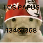 L0s P4pus Epicos