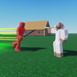 ココアバトル:アルティメットリメイク版