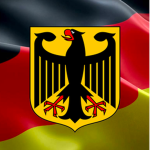 Das Bundesrepublik Deutschland