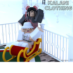 Kalani Clothing