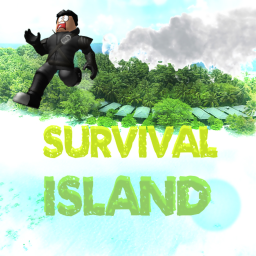 Survival Island [UN-FINISHED]
