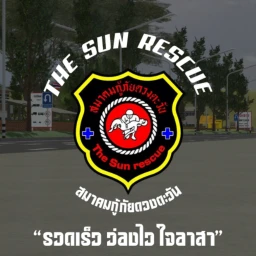 [Version 0.2.0] THE SUN RESCUE icon