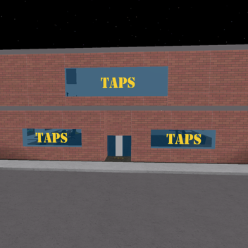 Taps HQ