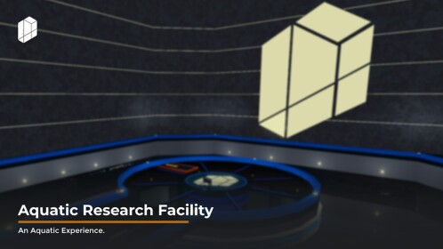 Aquatic Research Facility