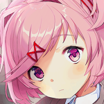 natsuki best girl
