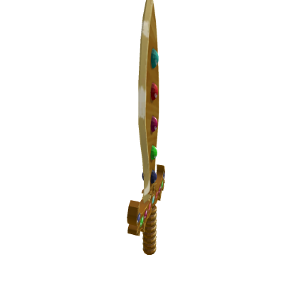 Gem Eggs claw