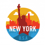 |NY| New York Department
