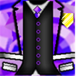 Grupo de los amigos en roblox