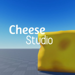 Cheese Studios - Betsx x LeFromage