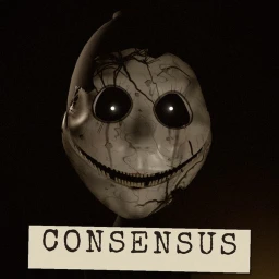 CONSENSUS [Co-op Horror] icon