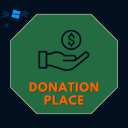 Donation Place